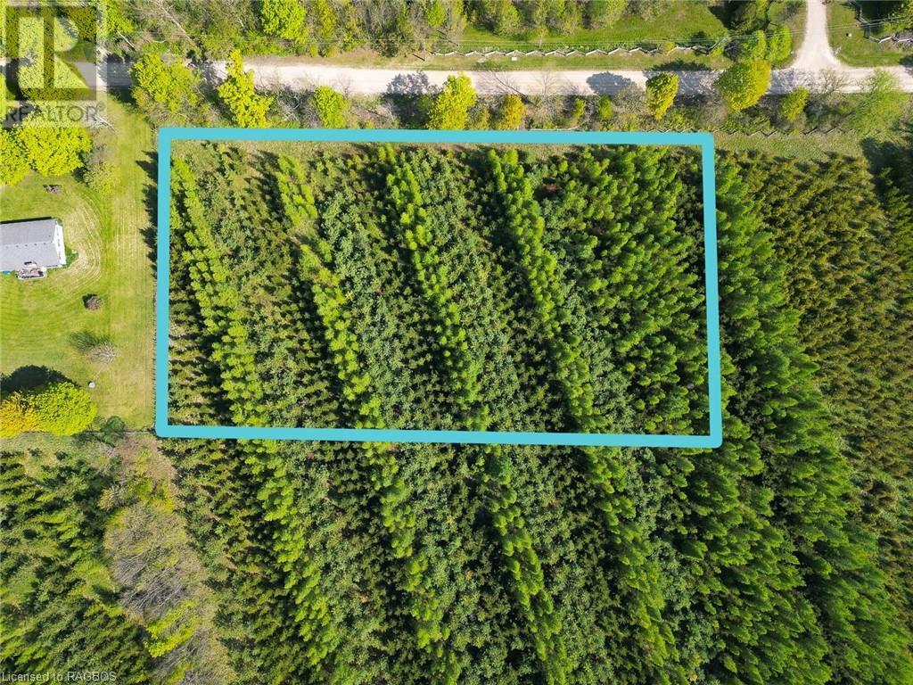 Pt Lt 13 Sideroad 10, Chatsworth, Ontario  N0H 1G0 - Photo 1 - 40638973