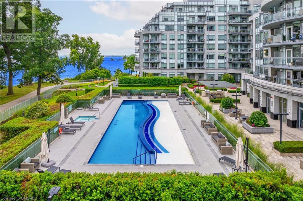 3500 Lakeshore Road W Unit# 215, Oakville, Ontario  L6L 0B4 - Photo 42 - 40627691