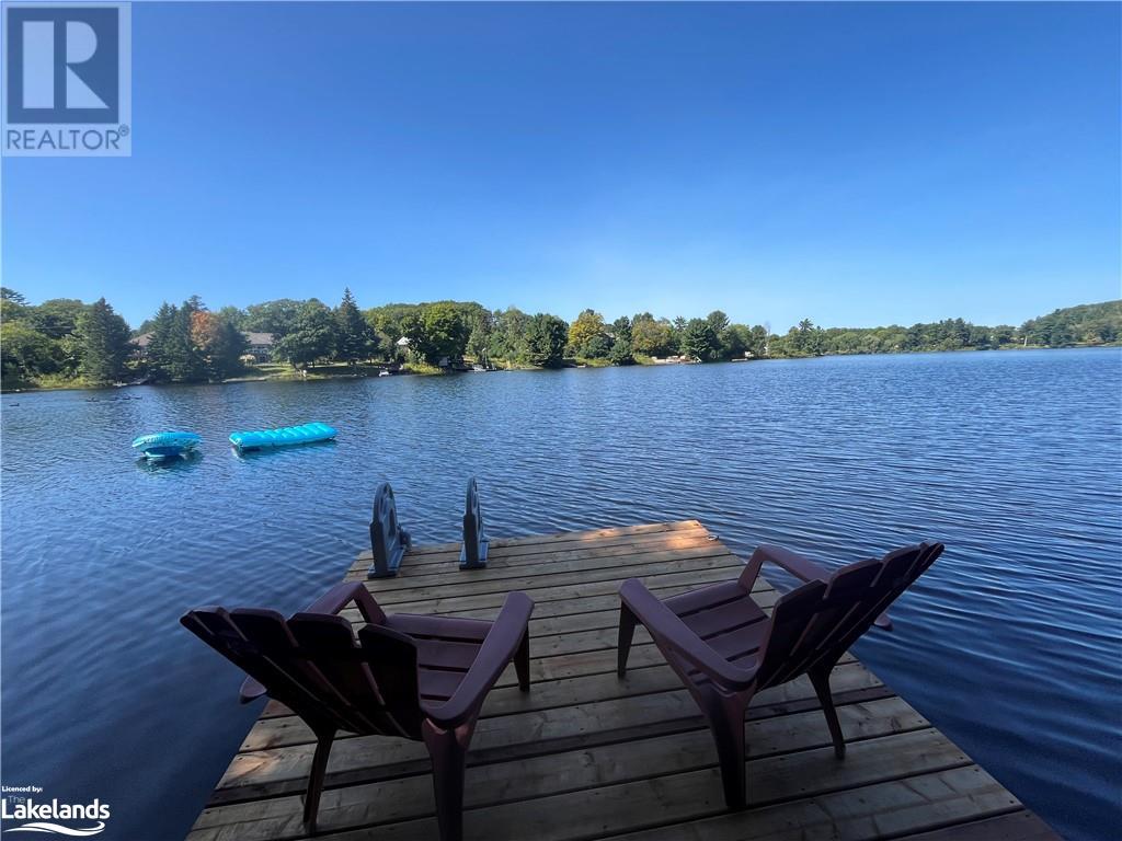 Lot2 Seguin River Estates Louisa Street, Parry Sound, Ontario  P2A 3C1 - Photo 5 - 40640687