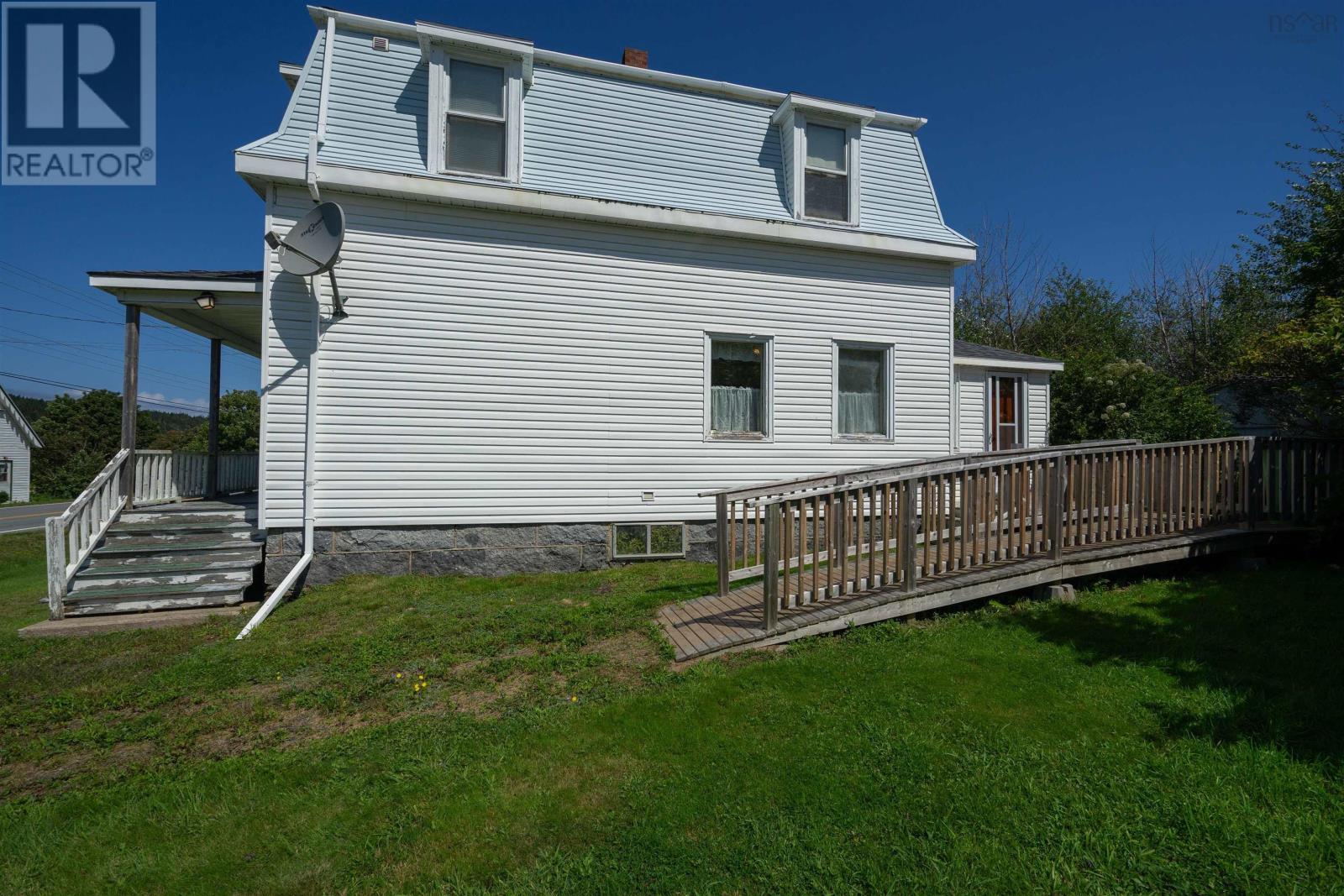 3248 Highway 217, Tiverton, Nova Scotia  B0V 1G0 - Photo 6 - 202420747