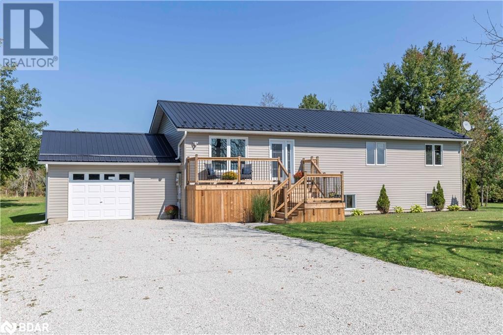 167 Switzer Street, New Lowell, Ontario  L0M 1N0 - Photo 1 - 40640630