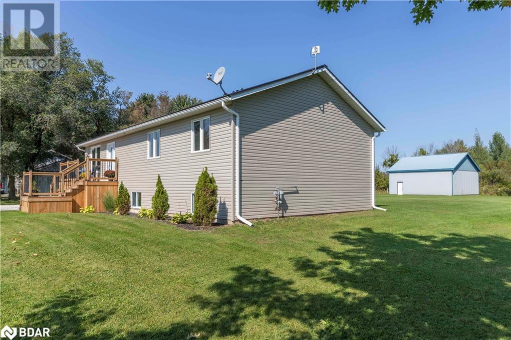 167 Switzer Street, New Lowell, Ontario  L0M 1N0 - Photo 2 - 40640630