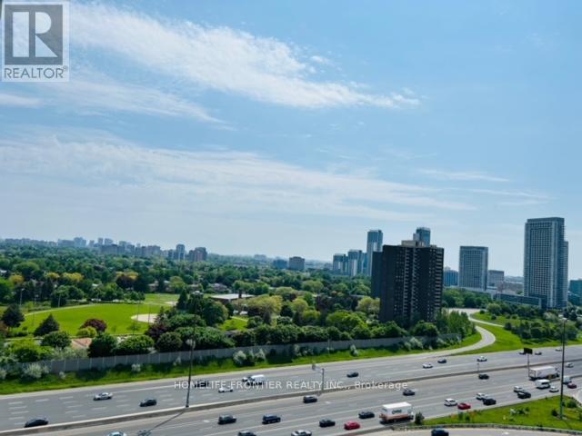 1712 - 180 Fairview Mall Drive, Toronto, Ontario  M2J 0G4 - Photo 2 - C9295783