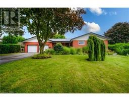 14 ALPHA Street, delhi, Ontario