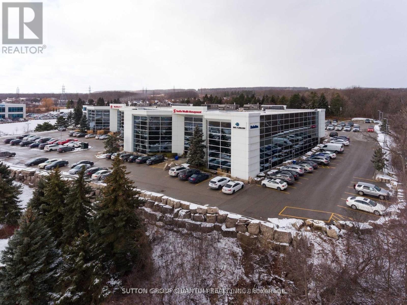 300 - 1005 Skyview Drive, Burlington (Industrial Burlington), Ontario  L7P 5B1 - Photo 6 - W9295779