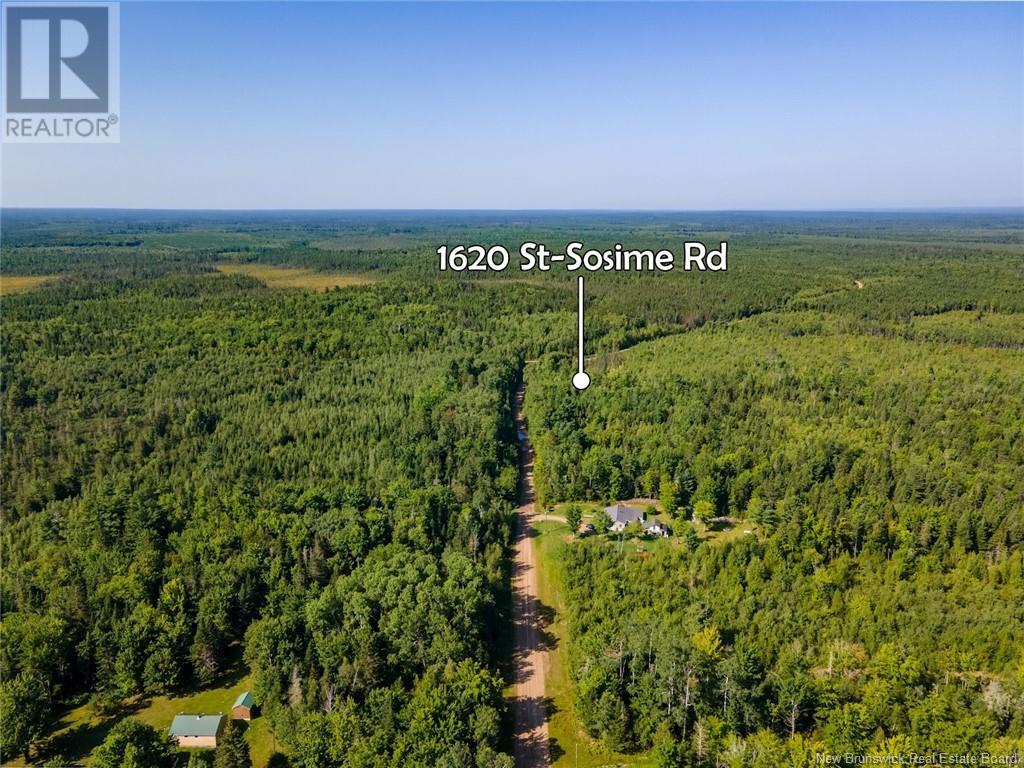 1620 Saint-Sosime Road, Adamsville, New Brunswick  E4T 2G9 - Photo 17 - NB104974