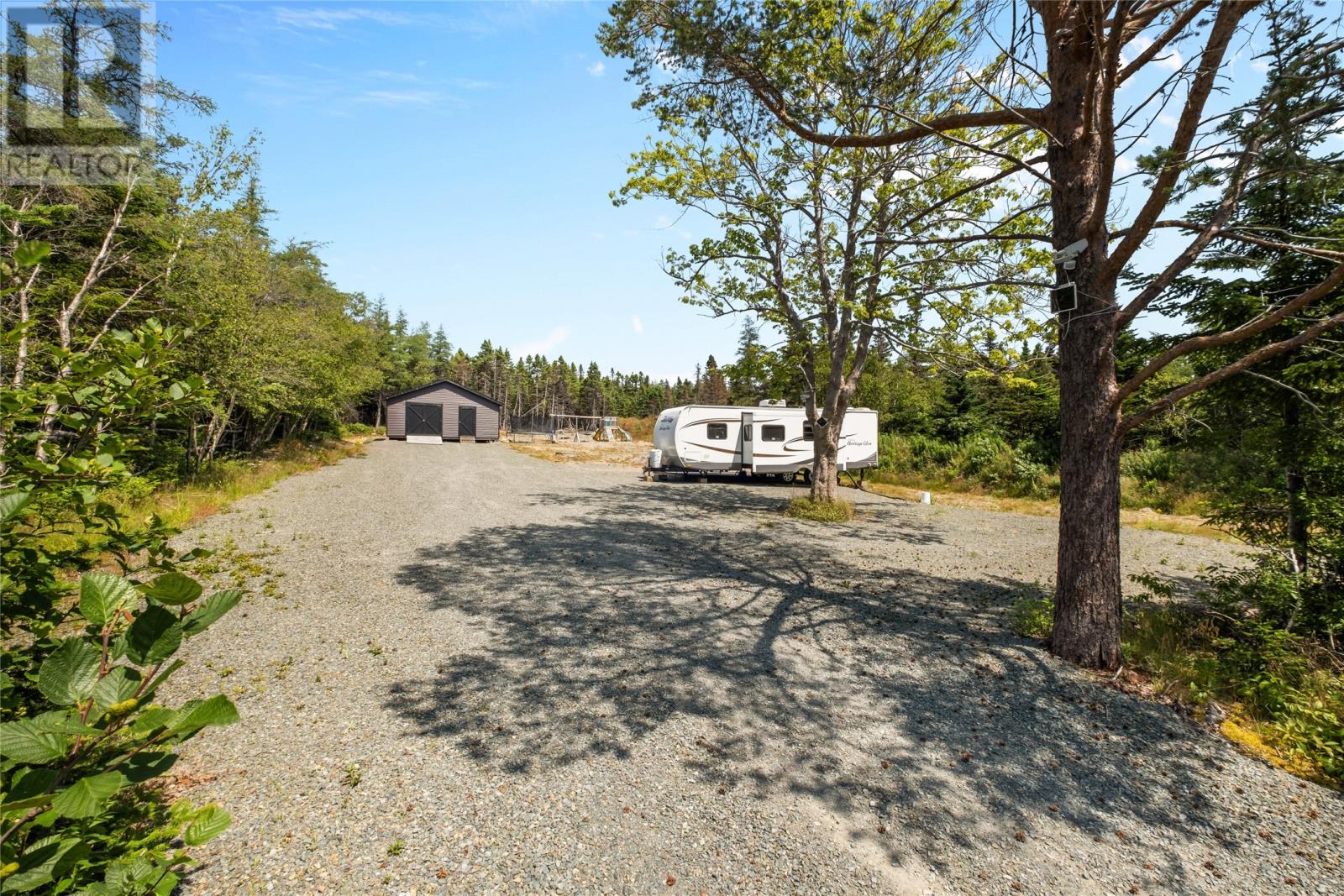 0 Old Witless Bay Line, holyrood, Newfoundland & Labrador