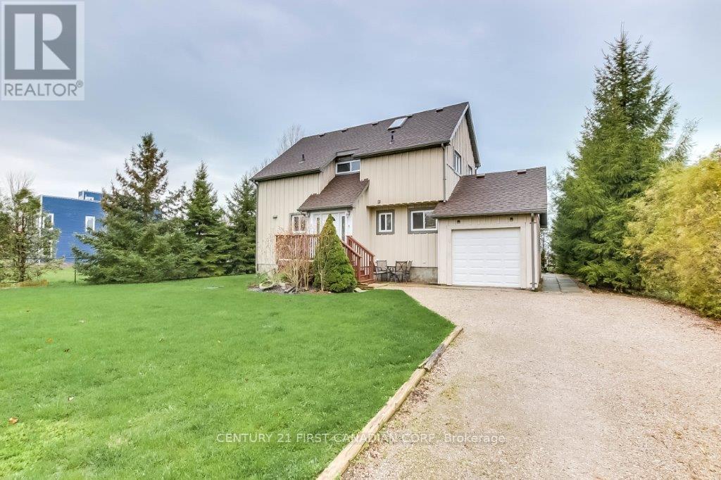71889 SUNRIDGE CRESCENT, bluewater, Ontario