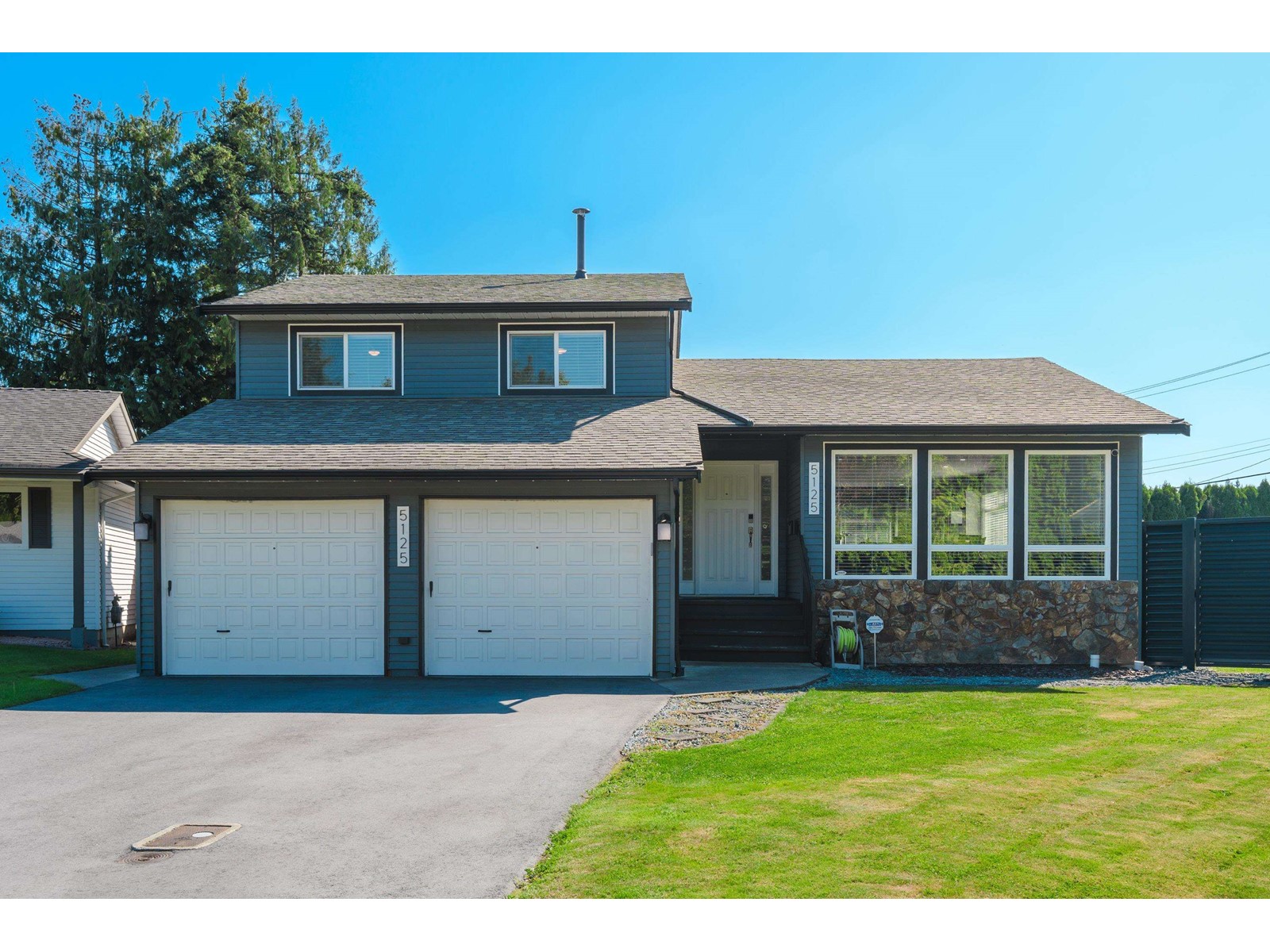 5125 208a Street, Langley, British Columbia  V3A 7L9 - Photo 1 - R2919410