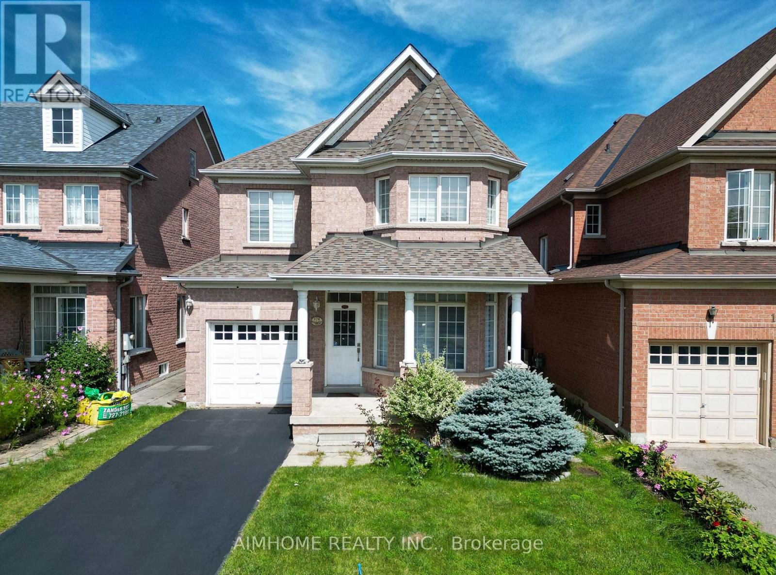 104 WEATHERILL ROAD, markham (berczy), Ontario