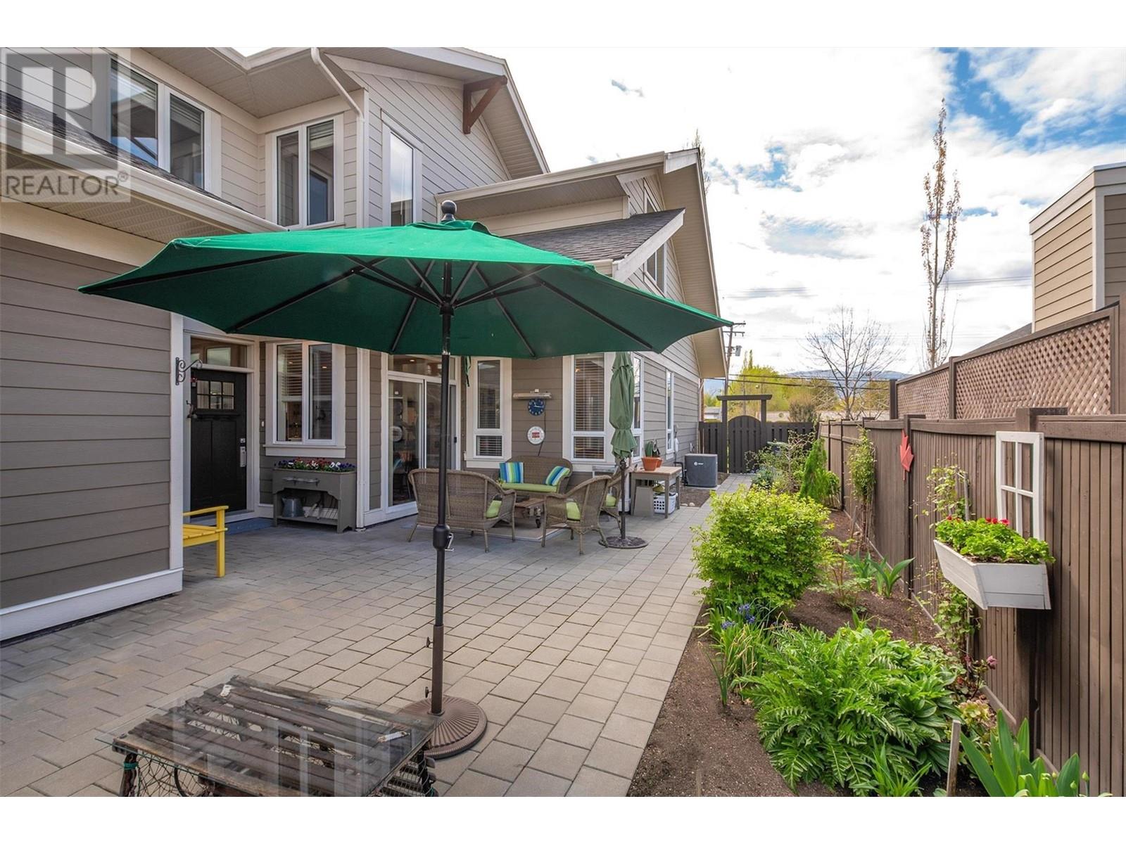 1960 KLO Road Unit# 70 Kelowna