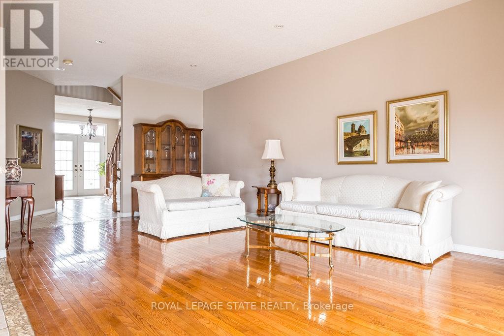 522 Stonehenge Drive, Hamilton (Ancaster), Ontario  L9K 1S7 - Photo 7 - X9295806