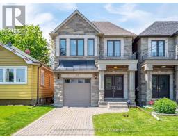 38A NORTH WOODROW BOULEVARD, toronto (birchcliffe-cliffside), Ontario