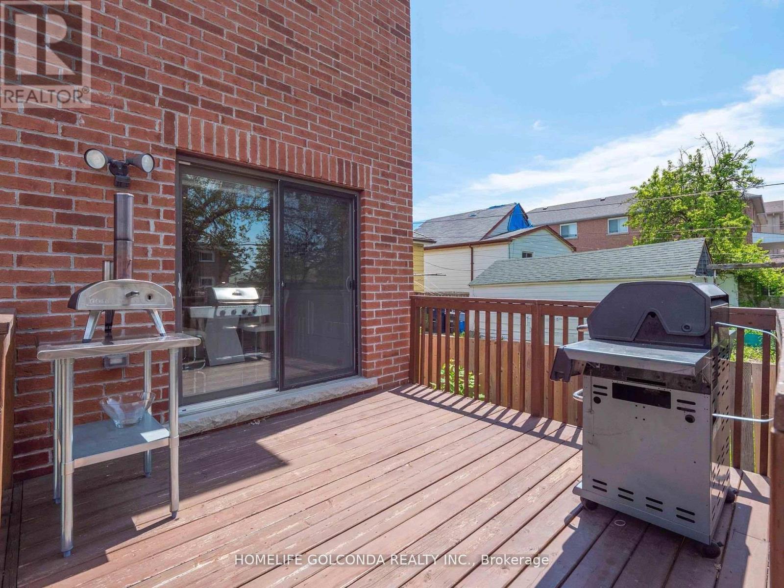 38a North Woodrow Boulevard, Toronto, Ontario  M1K 1W3 - Photo 28 - E9295876