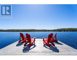 121 NORTH DEER LAKE, huntsville, Ontario