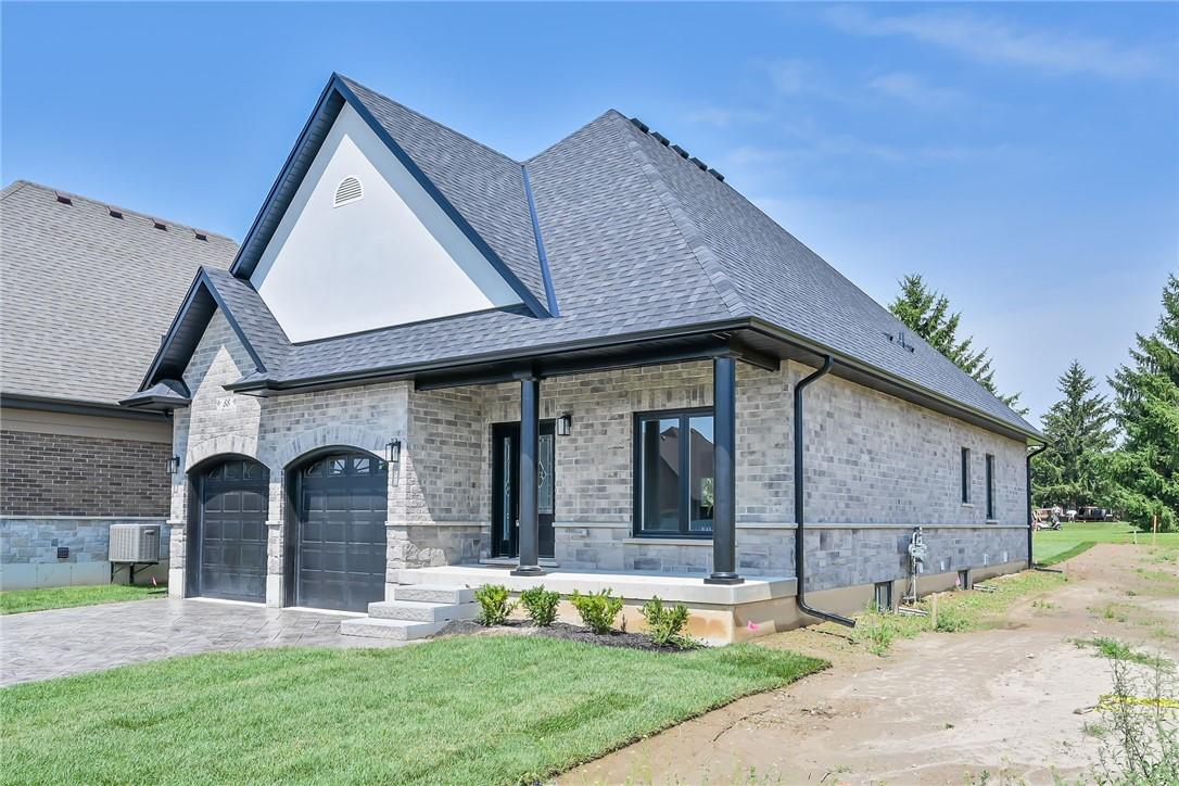 88 St. Michael's Street, Delhi, Ontario  N4B 3C9 - Photo 2 - H4187164