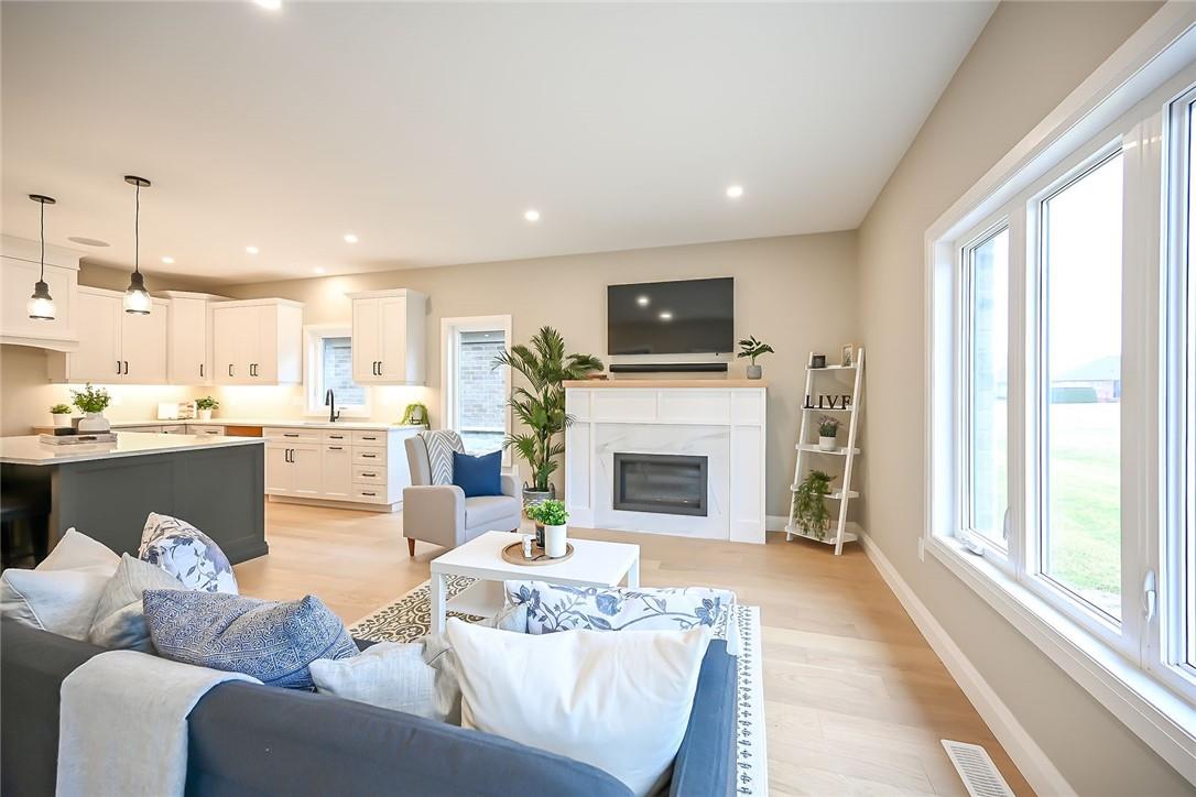 88 St. Michael's Street, Delhi, Ontario  N4B 3C9 - Photo 22 - H4187164