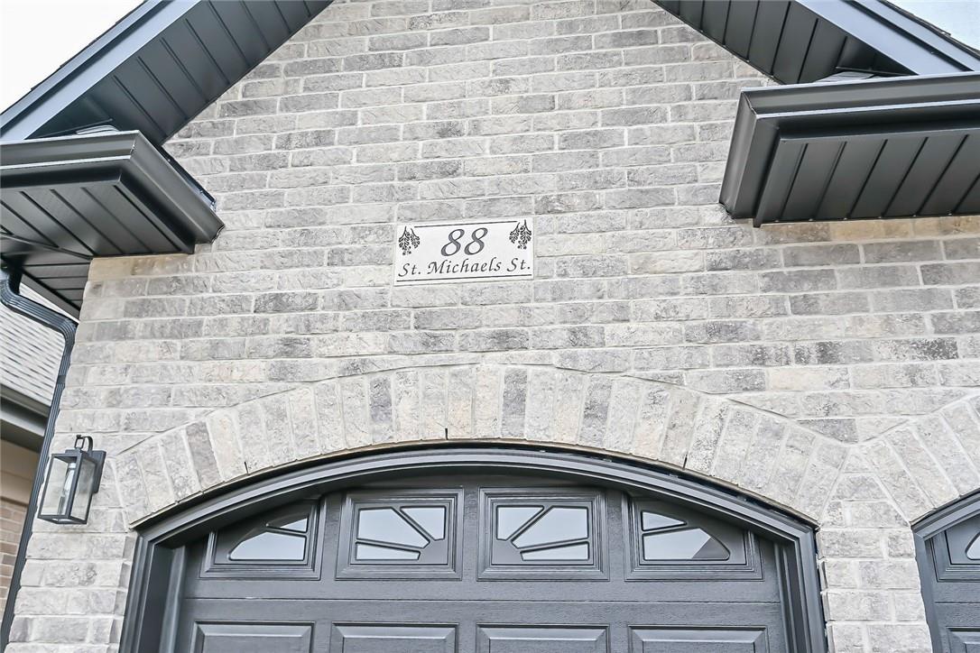 88 St. Michael's Street, Delhi, Ontario  N4B 3C9 - Photo 3 - H4187164