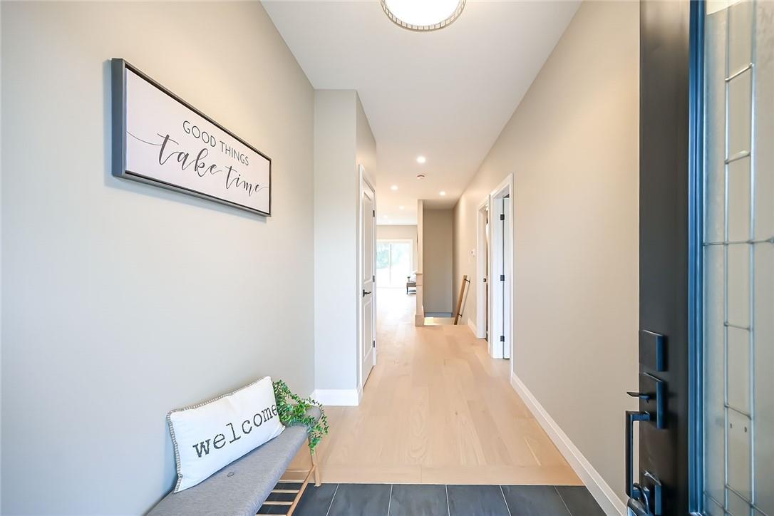 88 St. Michael's Street, Delhi, Ontario  N4B 3C9 - Photo 36 - H4187164