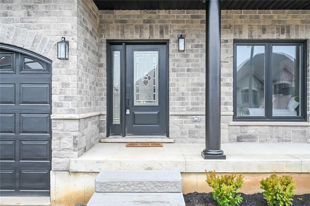 88 St. Michael's Street, Delhi, Ontario  N4B 3C9 - Photo 4 - H4187164