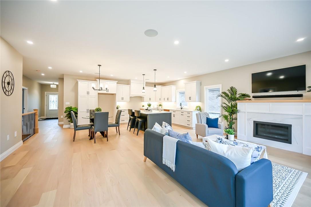 88 St. Michael's Street, Delhi, Ontario  N4B 3C9 - Photo 6 - H4187164