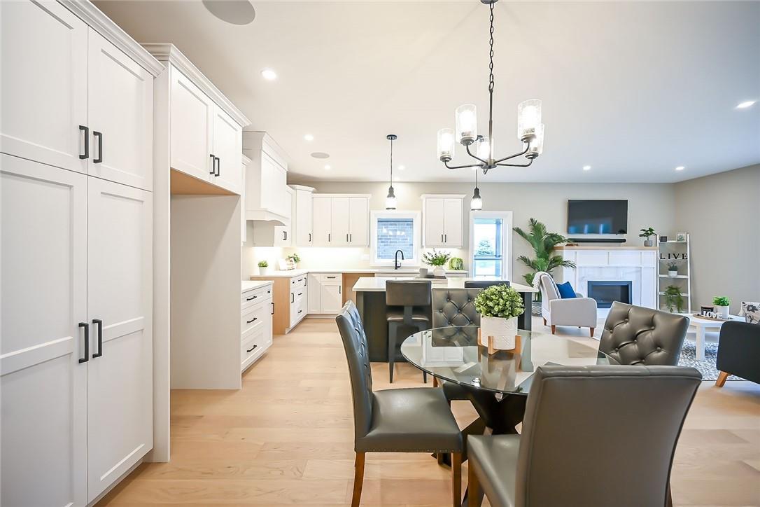 88 St. Michael's Street, Delhi, Ontario  N4B 3C9 - Photo 9 - H4187164