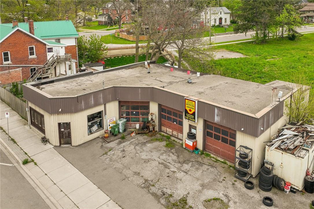 39 Talbot Street W, Cayuga, Ontario  N0A 1E0 - Photo 25 - H4194014