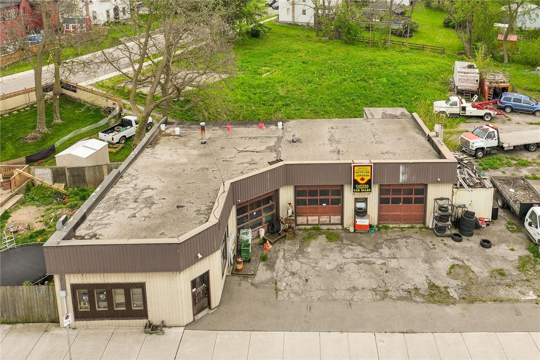 39 Talbot Street W, Cayuga, Ontario  N0A 1E0 - Photo 26 - H4194014