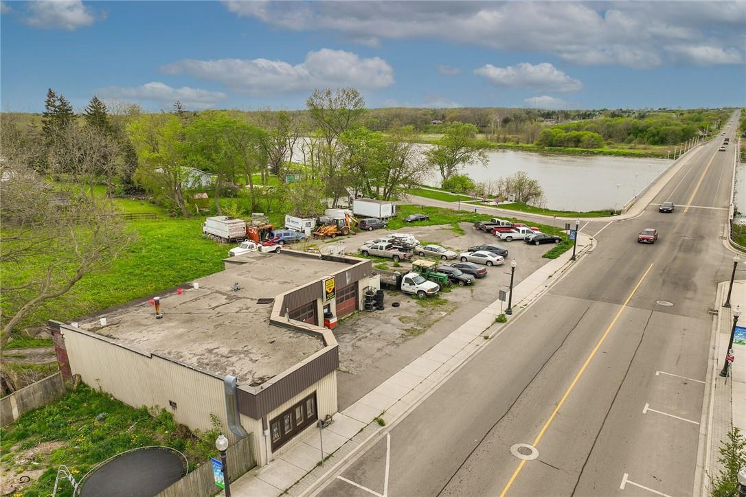 39 Talbot Street W, Cayuga, Ontario  N0A 1E0 - Photo 27 - H4194014