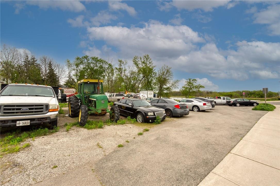 39 Talbot Street W, Cayuga, Ontario  N0A 1E0 - Photo 4 - H4194014