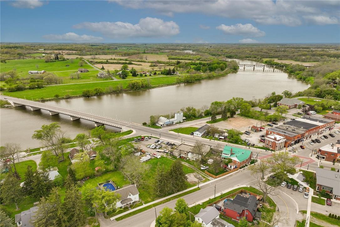 3 Cayuga Street S, Cayuga, Ontario  N0A 1E0 - Photo 3 - H4194018