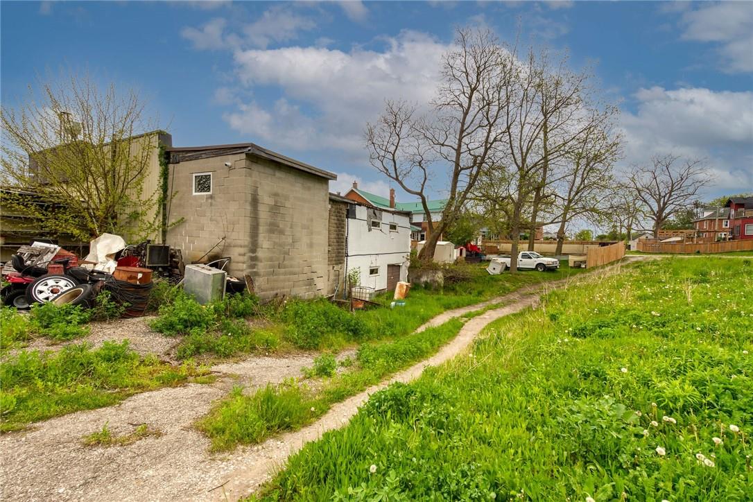 0 Ouse Street S, Cayuga, Ontario  N0A 1E0 - Photo 2 - H4194133