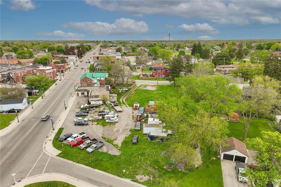 0 Ouse Street S, Cayuga, Ontario  N0A 1E0 - Photo 3 - H4194133