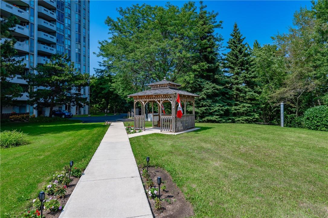 5090 Pinedale Avenue, Unit #503, Burlington, Ontario  L7L 3V8 - Photo 47 - H4205193