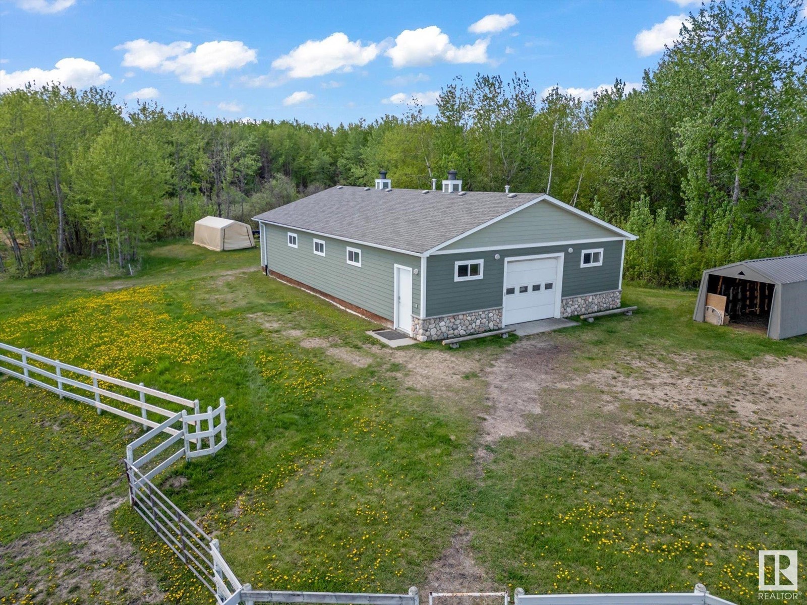 21031 Twp Rd 530, Rural Strathcona County, Alberta  T8G 2C7 - Photo 44 - E4390114