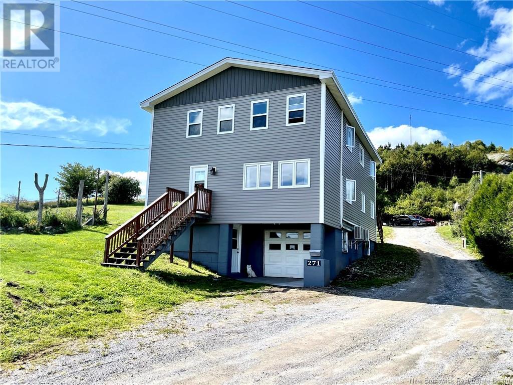 271 Golden Grove Road, saint john, New Brunswick