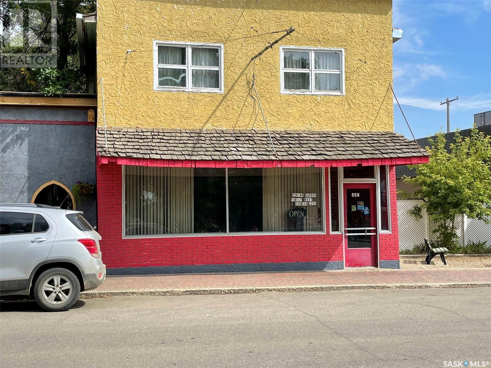 407 Main STREET, gravelbourg, Saskatchewan