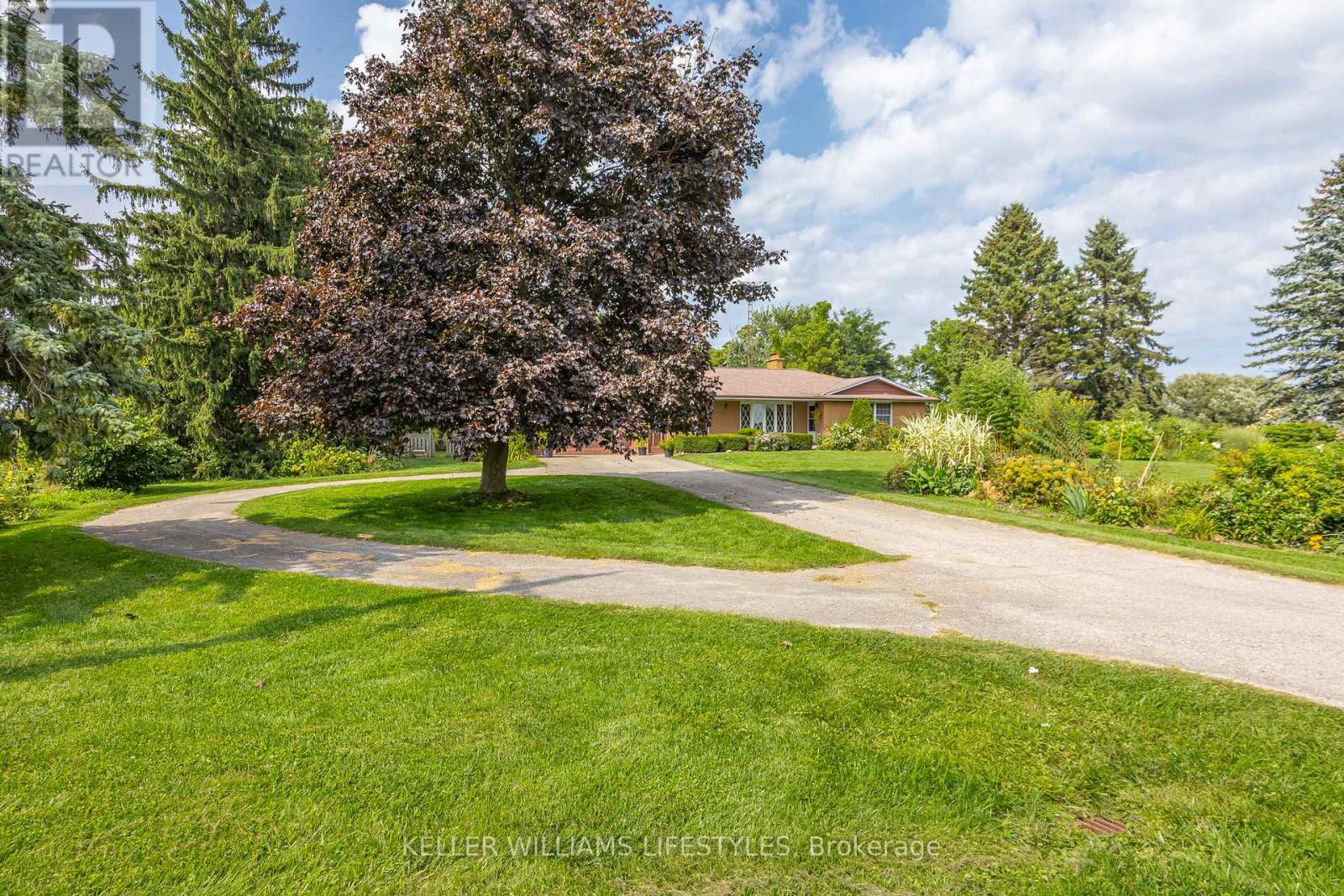 17988 Thorndale Road, Thames Centre (Thorndale), Ontario  N0M 2P0 - Photo 3 - X9296007