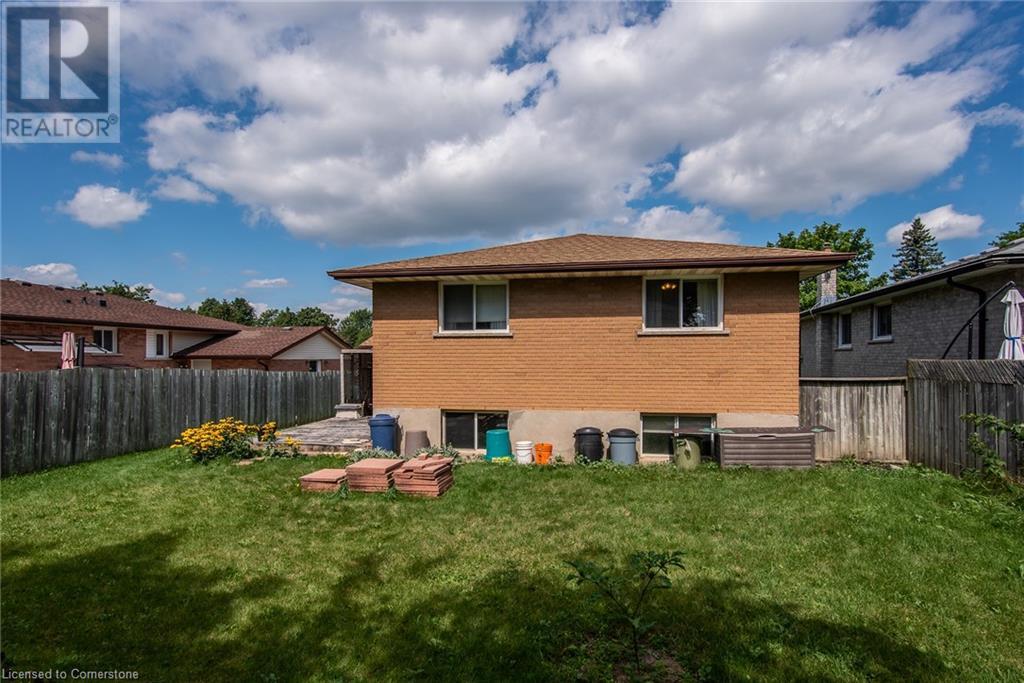 175 Northlake Drive, Waterloo, Ontario  N2V 1B7 - Photo 10 - 40640754