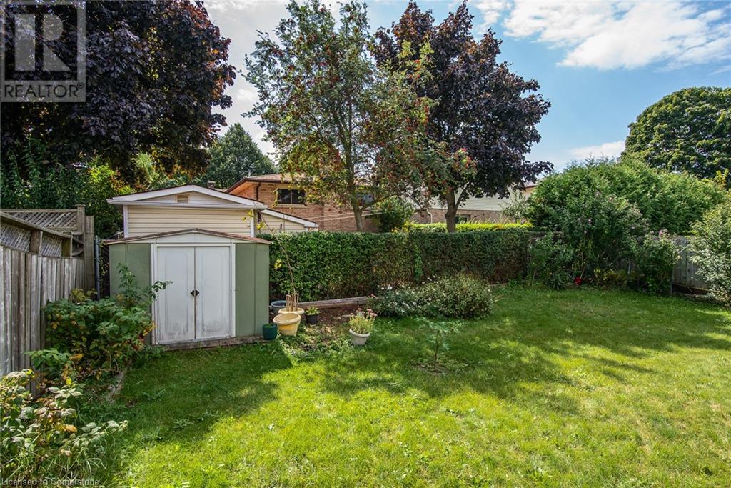 175 Northlake Drive, Waterloo, Ontario  N2V 1B7 - Photo 13 - 40640754