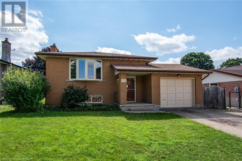 175 Northlake Drive, Waterloo, Ontario  N2V 1B7 - Photo 2 - 40640754