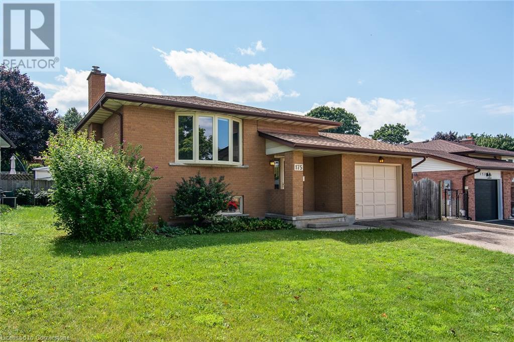 175 Northlake Drive, Waterloo, Ontario  N2V 1B7 - Photo 3 - 40640754