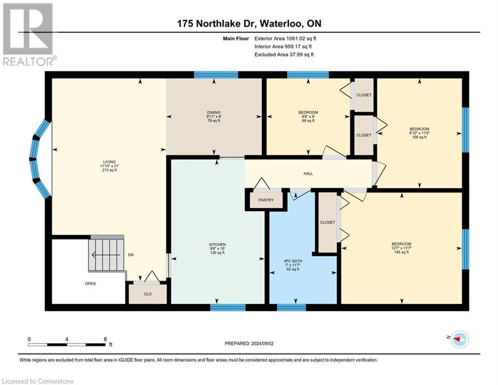 175 Northlake Drive, Waterloo, Ontario  N2V 1B7 - Photo 46 - 40640754