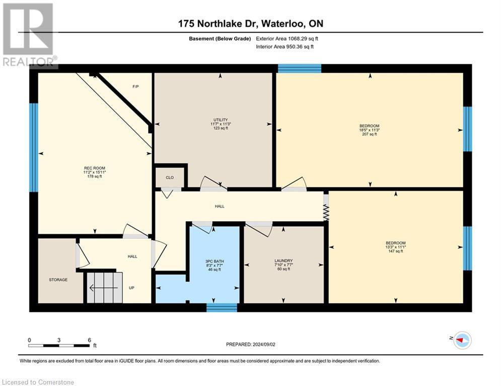 175 Northlake Drive, Waterloo, Ontario  N2V 1B7 - Photo 48 - 40640754