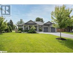 203 MONTGOMERY Drive, barrie, Ontario