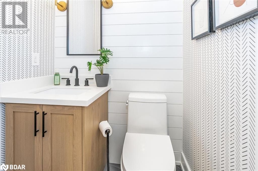 993 Whitney Crescent, Midland, Ontario  L4R 5N3 - Photo 11 - 40638810