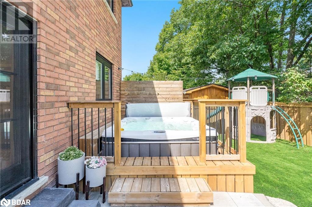 993 Whitney Crescent, Midland, Ontario  L4R 5N3 - Photo 21 - 40638810