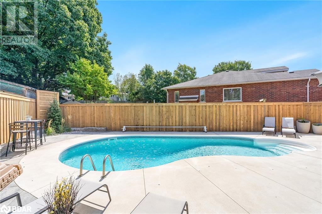 993 Whitney Crescent, Midland, Ontario  L4R 5N3 - Photo 22 - 40638810