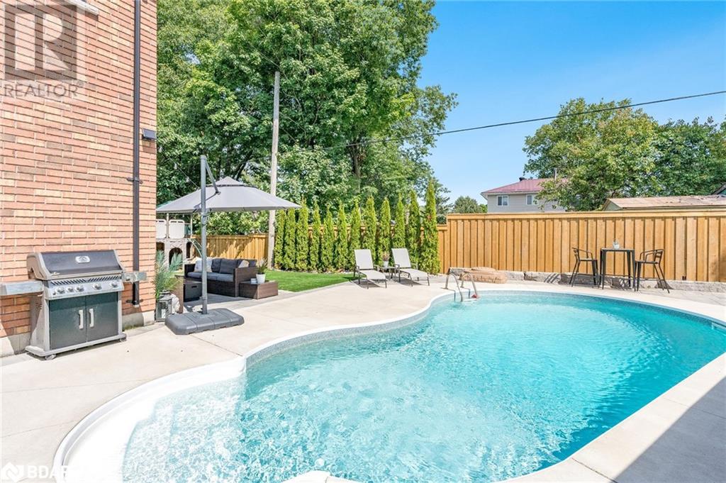 993 Whitney Crescent, Midland, Ontario  L4R 5N3 - Photo 23 - 40638810