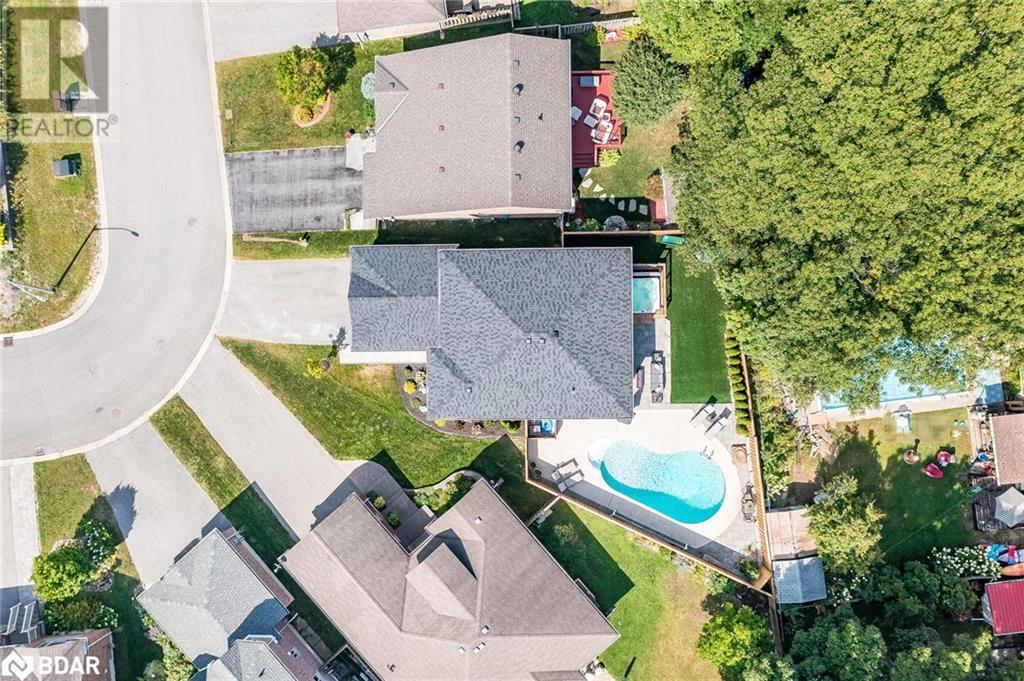 993 Whitney Crescent, Midland, Ontario  L4R 5N3 - Photo 24 - 40638810